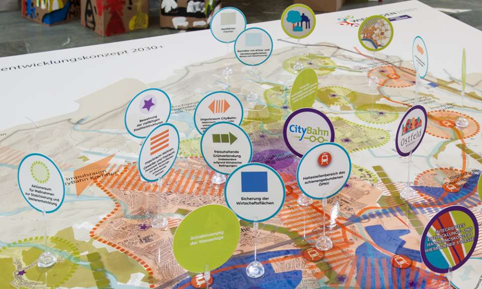 Integriertes Stadtentwicklungskonzept Wiesbaden 2030+ Beschlossen ...