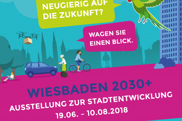 | Wiesbaden 2030+